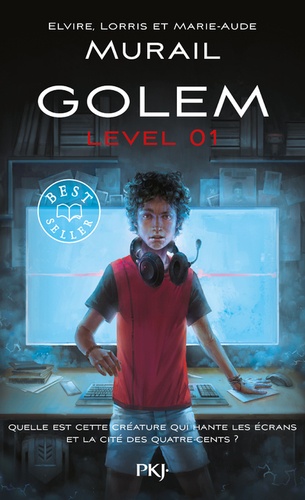 Golem Volume 1