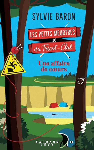 Les petits meurtres du Tricot-Club Volume 2