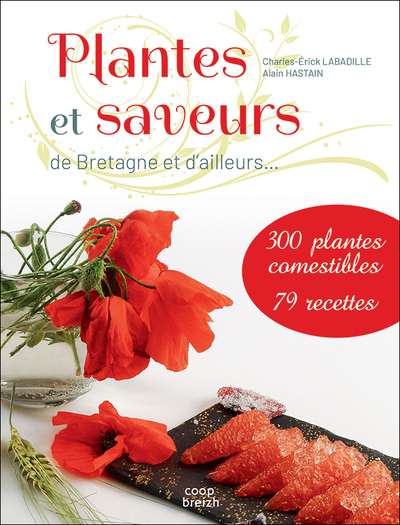 Plantes et saveurs