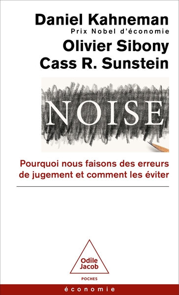 Noise - Cass.R SUNSTEIN