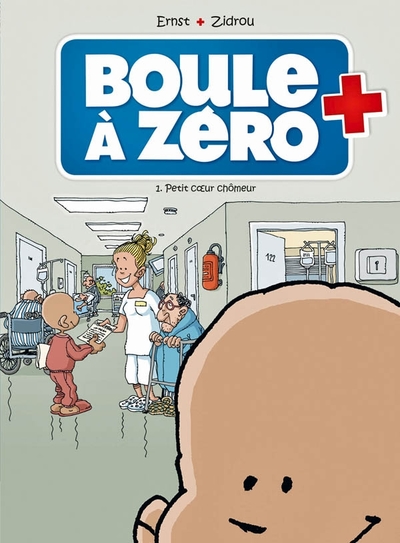 Boule à zéro Volume 1