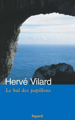 Le bal des papillons - Hervé Vilard