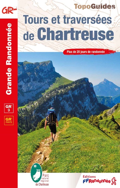 Tours et traversées de Chartreuse