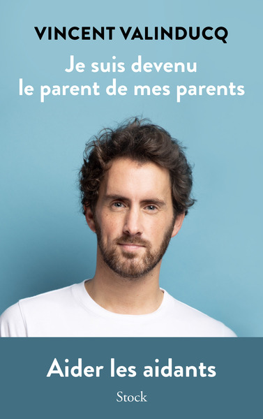 Je suis devenu le parent de mes parents