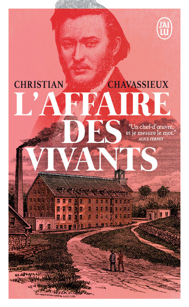 L'affaire des vivants