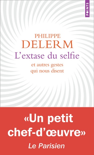 L'Extase du selfie