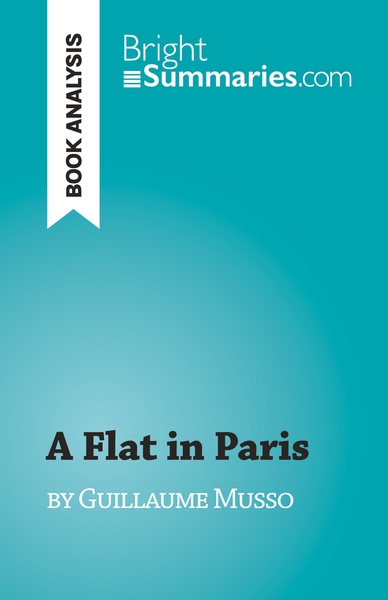 A Flat in Paris - Marianne Coche