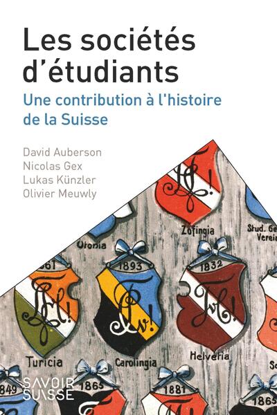 Les sociétés d'étudiants