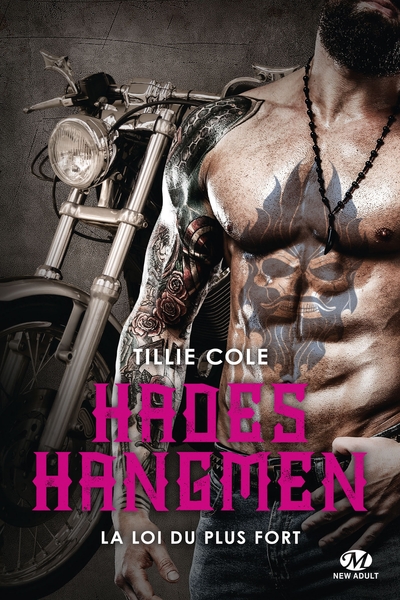 Hades Hangmen Volume 7 - Tillie Cole