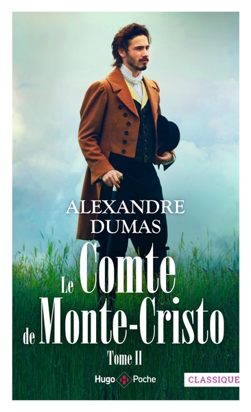 Le comte de Monte-Cristo Volume 2