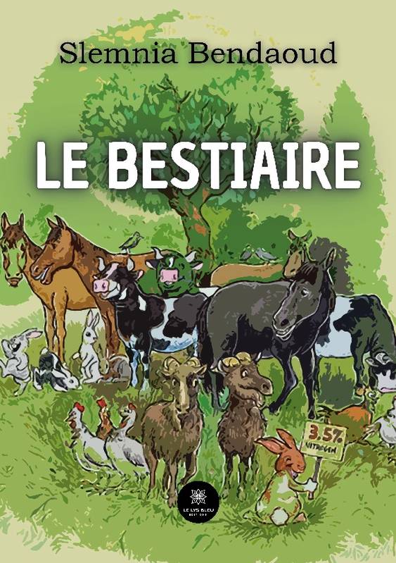 Le bestiaire - Slemnia Bendaoud