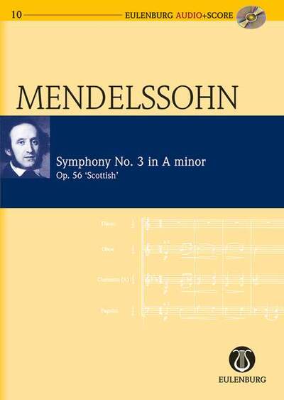 Symphonie No. 3 La mineur