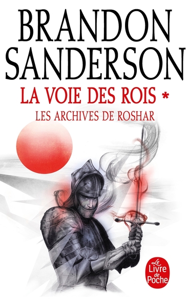 Les archives de Roshar Volume 1