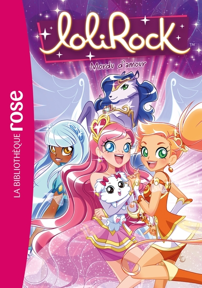 LoliRock Volume 41