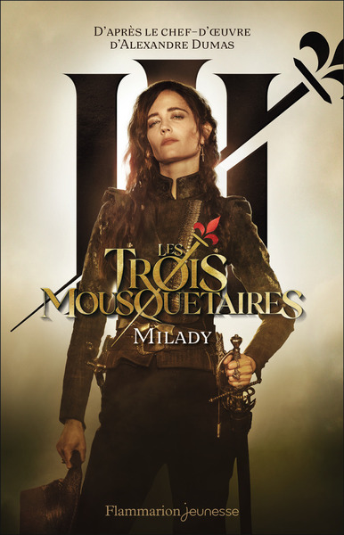 Les Trois Mousquetaires Volume 2