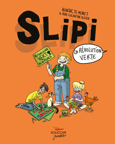 Slipi Volume 2