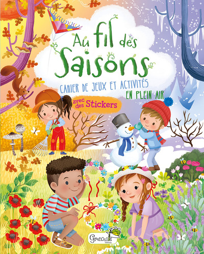 Au fil des saisons