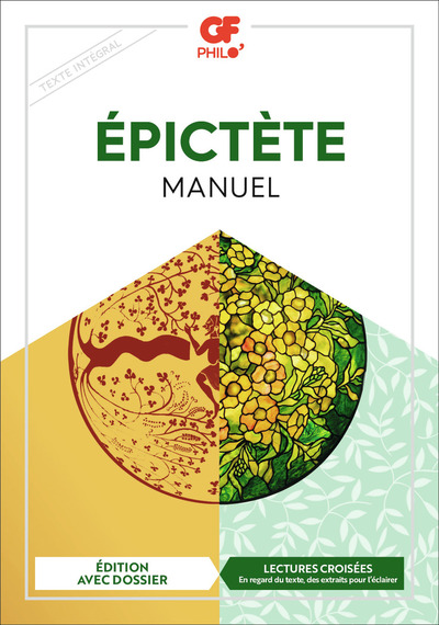 Manuel - Épictète