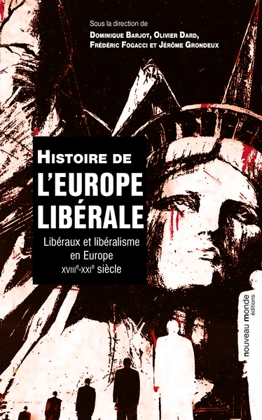 Histoire de l'Europe libérale