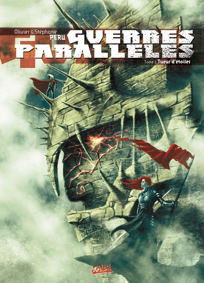 Guerres parallèles Volume 1