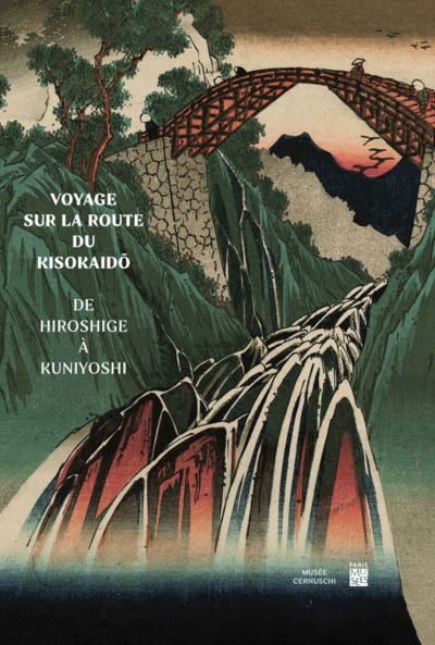 Voyage sur la route du Kisokaidō