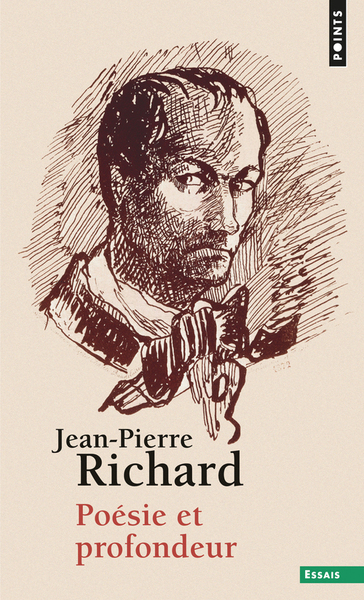 Poésie et profondeur - Jean-Pierre Richard