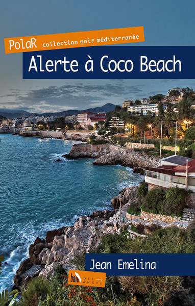 Alerte À Coco Beach