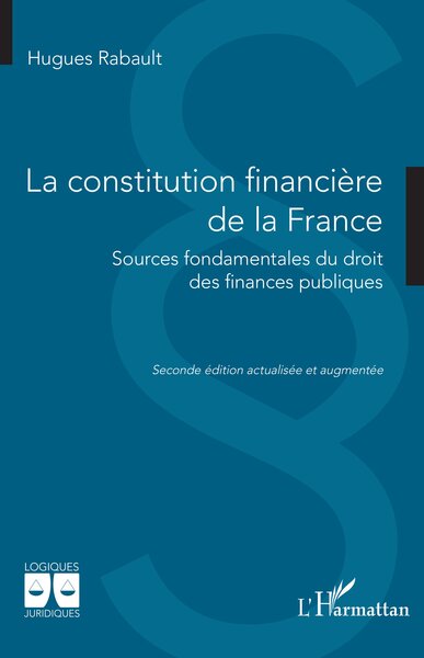 La constitution financière de la France