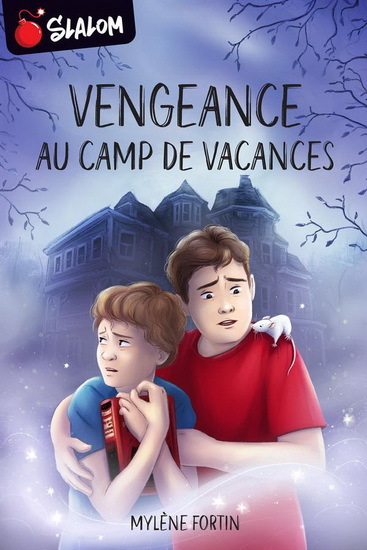 Vengeance Au Camp De Vacances