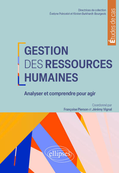 Gestion des ressources humaines