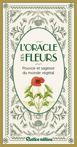 L'Oracle des fleurs