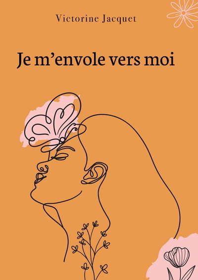 Je M'Envole Vers Moi