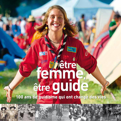 Être femme, être guide