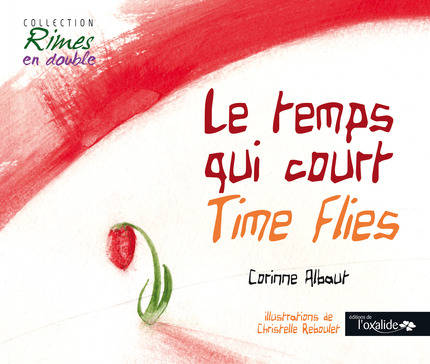 Le temps qui court