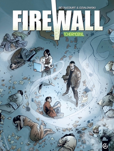 Firewall Volume 1