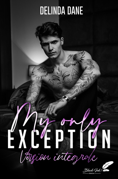 My only exception Volume 2