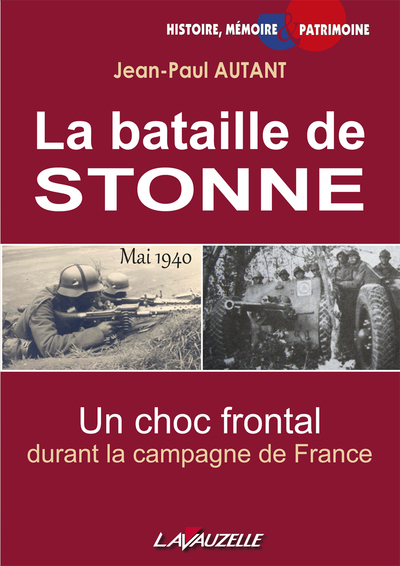 La Bataille de Stonne