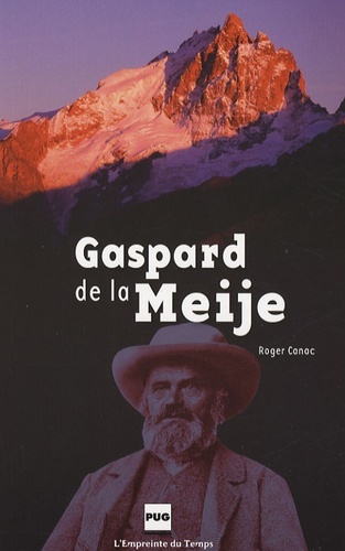 Gaspard de la Meije