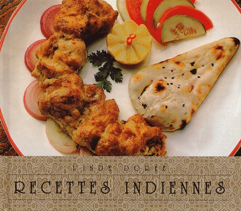 Recettes indiennes