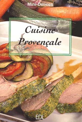 Cuisine provençale