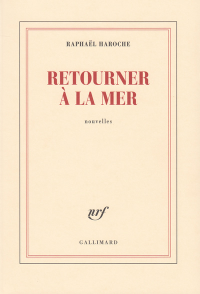 Retourner à la mer