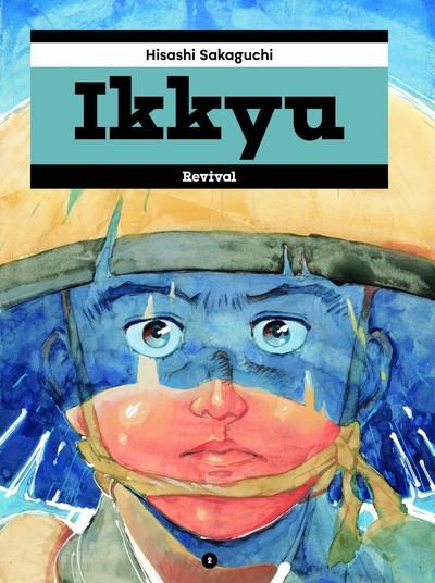 Ikkyu Volume 2