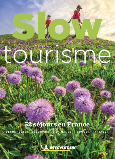 Slow tourisme