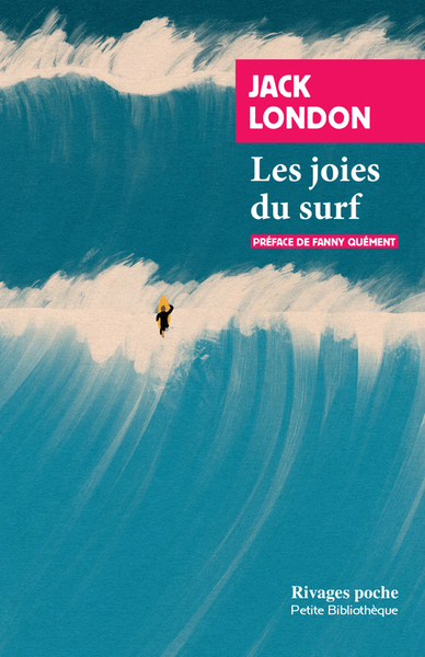 Les joies du surf - Jack London