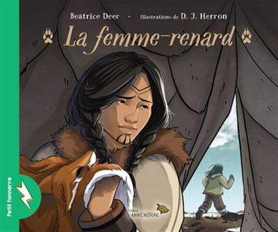 La Femme-Renard