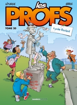 Les Profs Volume 20