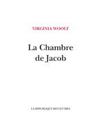 La Chambre de Jacob - Virginia Woolf