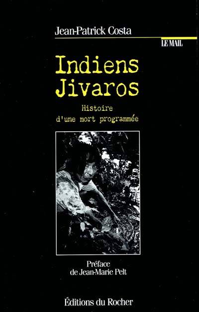 Indiens Jivaros