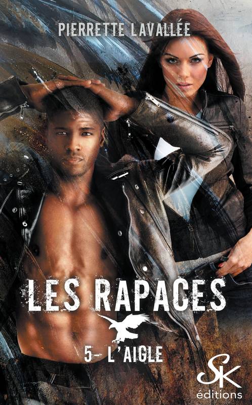 Les Rapaces - Volume 5