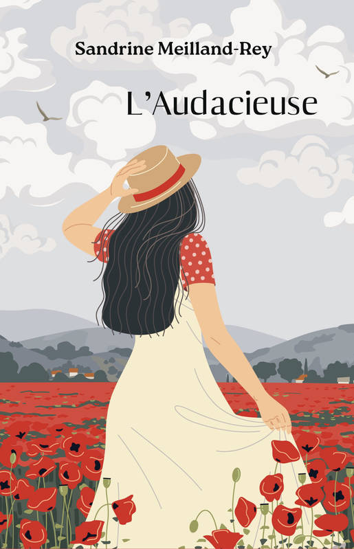 1 - L'Audacieuse